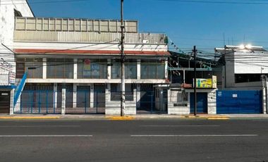 Bodega en venta en Tlalnepantla Centro