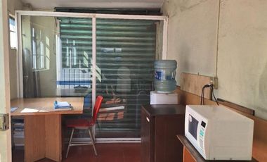 Bodega en venta en Tlalnepantla Centro