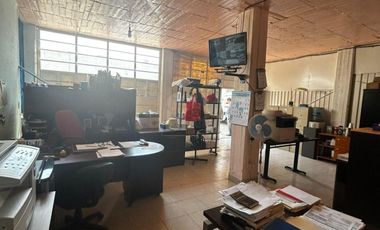Bodega en venta en Tlalnepantla Centro