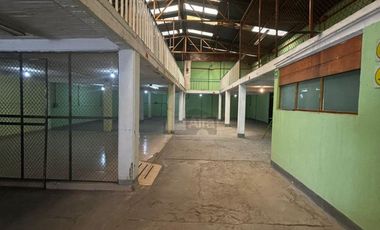 Bodega en venta en Tlalnepantla Centro