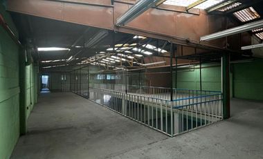 Bodega en venta en Tlalnepantla Centro
