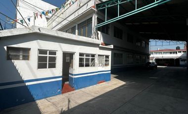 Bodega en venta en Tlalnepantla Centro
