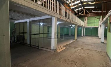 Bodega en venta en Tlalnepantla Centro