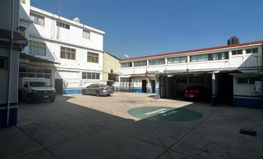 Bodega en venta en Tlalnepantla Centro