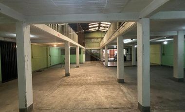 Bodega en venta en Tlalnepantla Centro