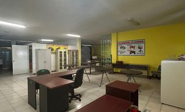 Bodega en venta en Tlalnepantla Centro