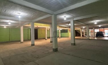 Bodega en venta en Tlalnepantla Centro