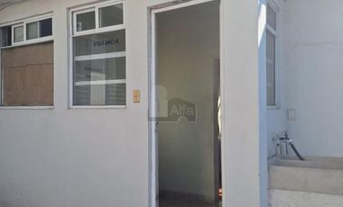 Bodega en venta en Tlalnepantla Centro