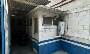 Bodega en venta en Tlalnepantla Centro
