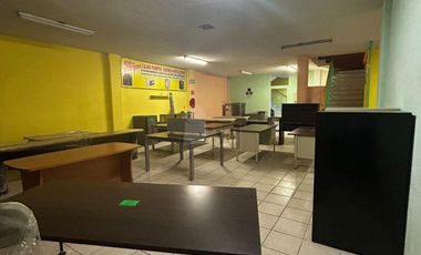 Bodega en venta en Tlalnepantla Centro