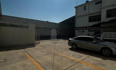 Bodega en venta en Tlalnepantla Centro