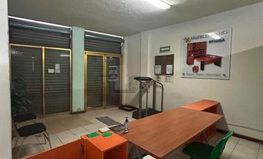 Bodega en venta en Tlalnepantla Centro