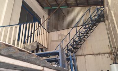 Bodega en venta en Tlalnepantla Centro