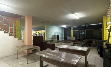 Bodega en venta en Tlalnepantla Centro