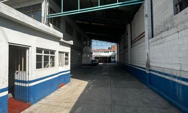 Bodega en venta en Tlalnepantla Centro