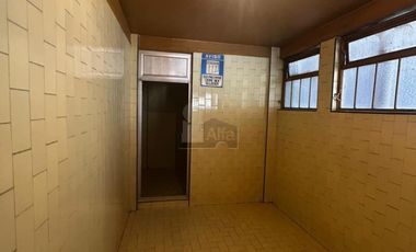 Bodega en venta en Tlalnepantla Centro