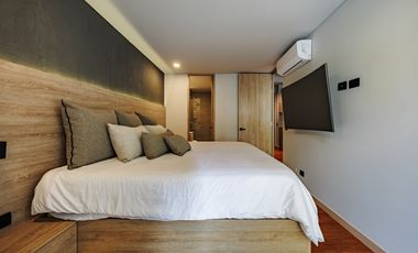 Apartamento en el poblado loma del campestre