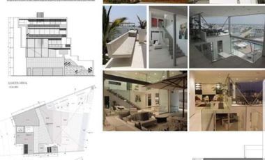 ESPECTACULAR CASA DE PLAYA EN VENTA PLAYA DEL GOLF PARA 19 PERSONAS PISCINAS