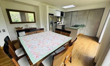 Alquiler de Casa Exclusiva en Macadamia del Río – La Calera