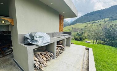 Alquiler de Casa Exclusiva en Macadamia del Río – La Calera