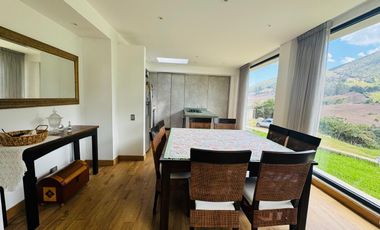 Alquiler de Casa Exclusiva en Macadamia del Río – La Calera