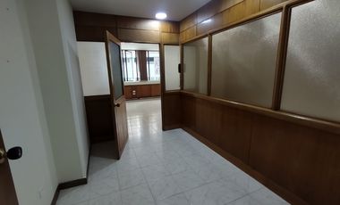 OFICINA EN ARRIENDO UBICADA EN EL POBLADO SECTOR MANILA