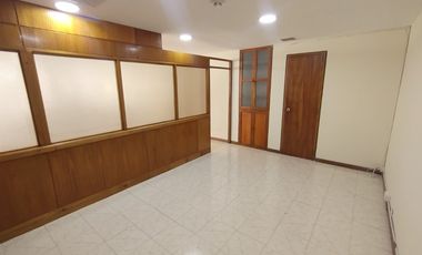 OFICINA EN ARRIENDO UBICADA EN EL POBLADO SECTOR MANILA