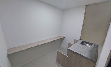 OFICINA EN VENTA EN EL CENTRO/MANIZALES