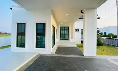 3 Bedroom Villa for sale in Pa Phai, Chiang Mai