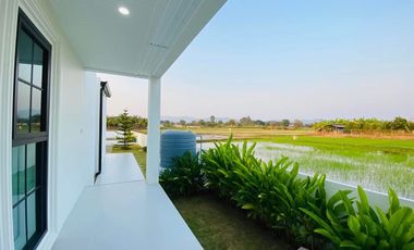 3 Bedroom Villa for sale in Pa Phai, Chiang Mai