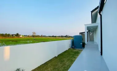 3 Bedroom Villa for sale in Pa Phai, Chiang Mai