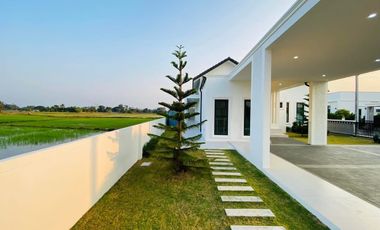 3 Bedroom Villa for sale in Pa Phai, Chiang Mai