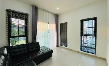 3 Bedroom Villa for sale in Pa Phai, Chiang Mai