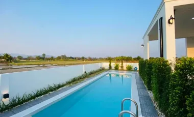 3 Bedroom Villa for sale in Pa Phai, Chiang Mai