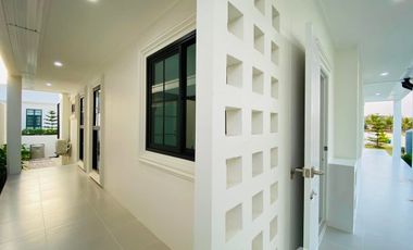 3 Bedroom Villa for sale in Pa Phai, Chiang Mai