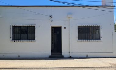 AMPLIA PROPIEDAD EN EL CENTRO DE BULNES