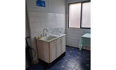 AMPLIA PROPIEDAD EN EL CENTRO DE BULNES