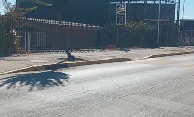 ENTRADA DE HUALQUI