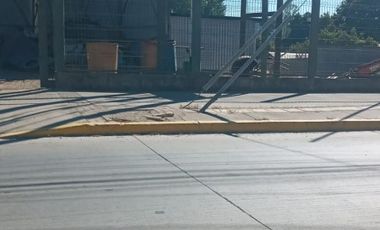 ENTRADA DE HUALQUI