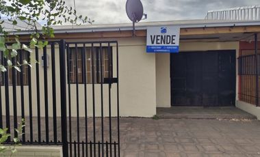 VILLA PORVENIR