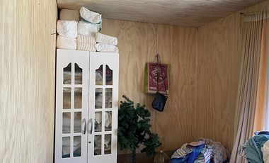 CASA, QUINCHO, CABAÑA ,PARCELA 2500 M2
