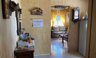 CASA, QUINCHO, CABAÑA ,PARCELA 2500 M2
