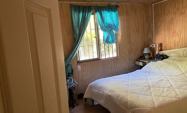 CASA, QUINCHO, CABAÑA ,PARCELA 2500 M2
