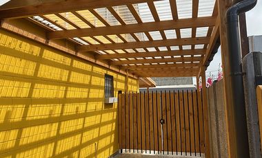 CASA NUEVA,BONITA