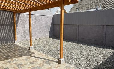 CASA NUEVA,BONITA