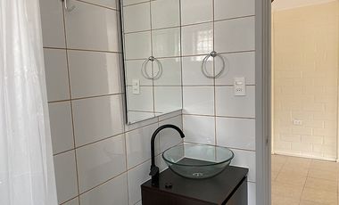 CASA NUEVA,BONITA