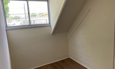 CASA NUEVA,BONITA