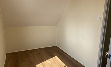 CASA NUEVA,BONITA