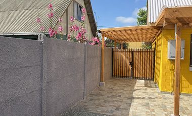 CASA NUEVA,BONITA
