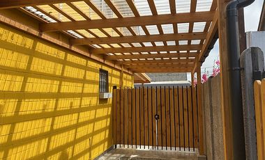 CASA NUEVA,BONITA